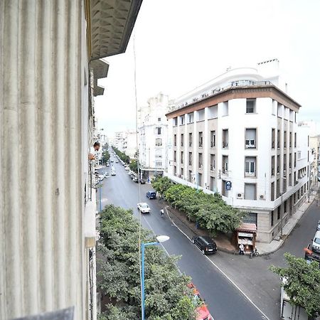 Cosy Art Deco Apart Welcome To James'S Casablanca Bagian luar foto