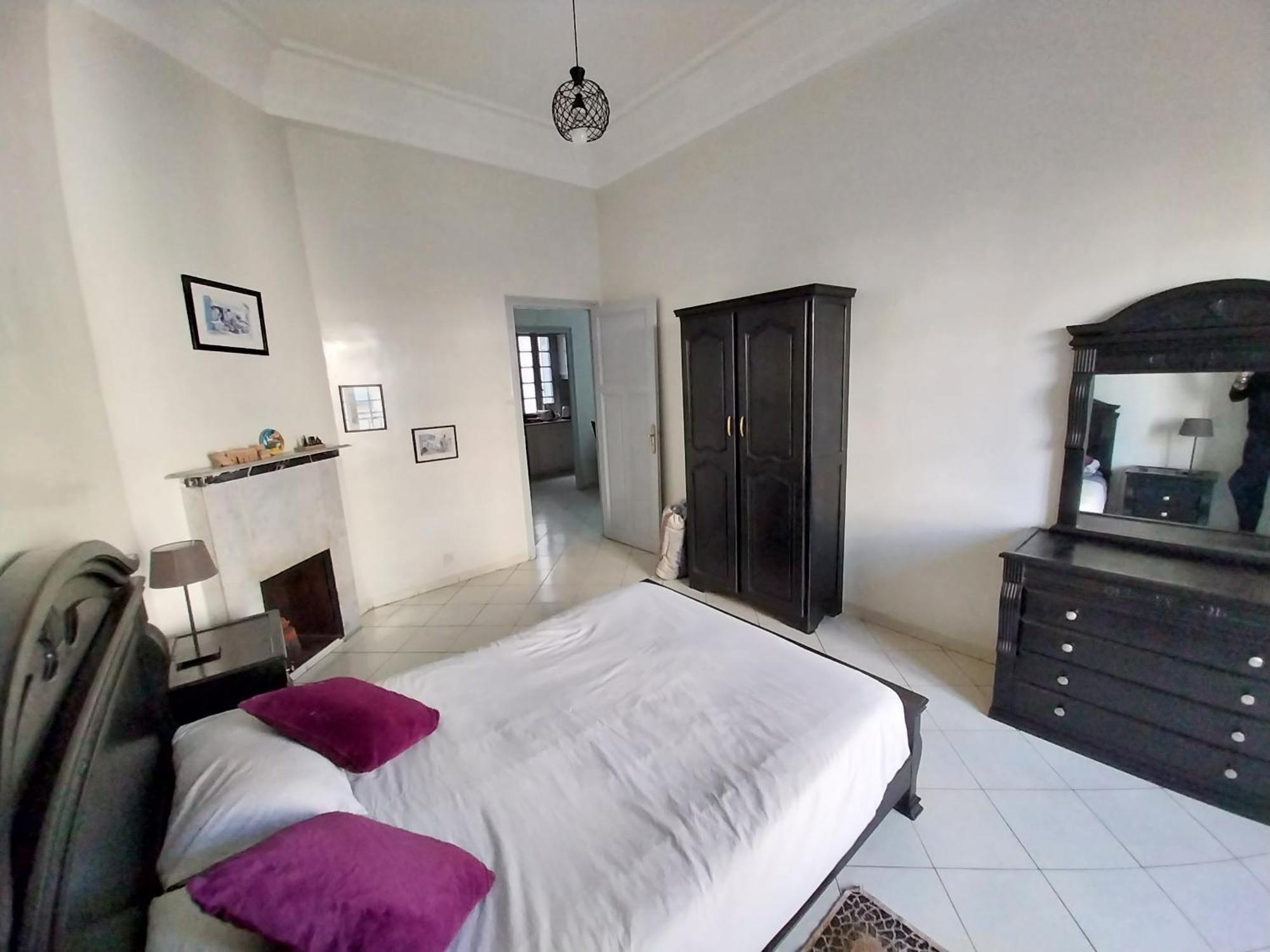 Cosy Art Deco Apart Welcome To James'S Casablanca Bagian luar foto
