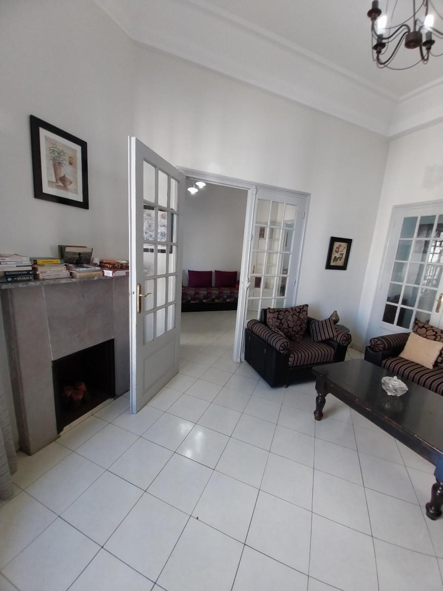 Cosy Art Deco Apart Welcome To James'S Casablanca Bagian luar foto