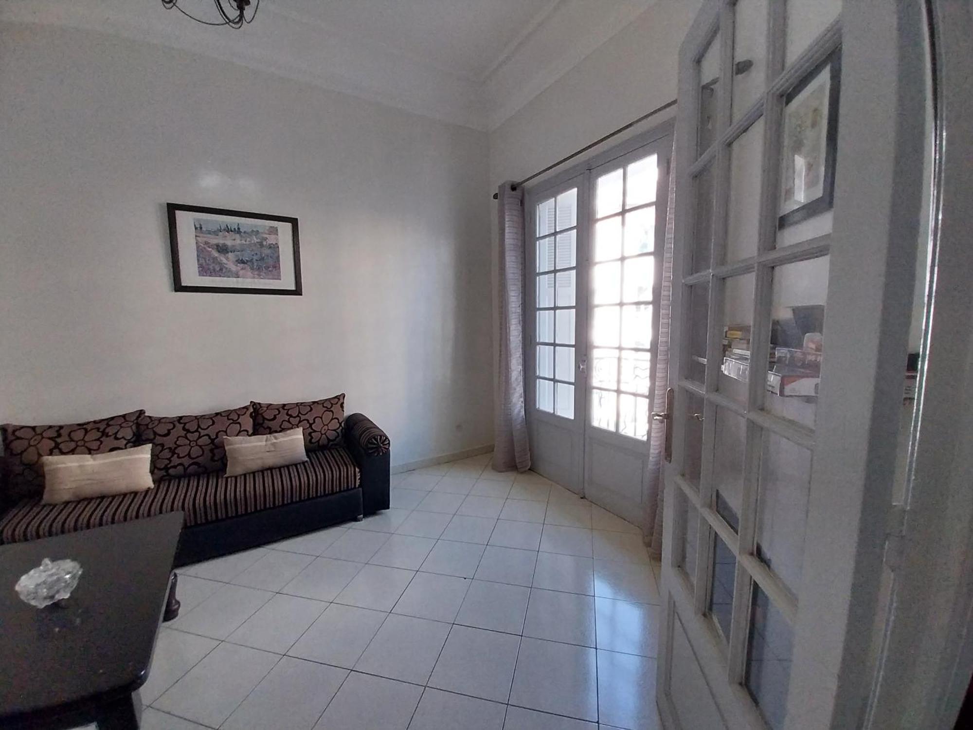 Cosy Art Deco Apart Welcome To James'S Casablanca Bagian luar foto