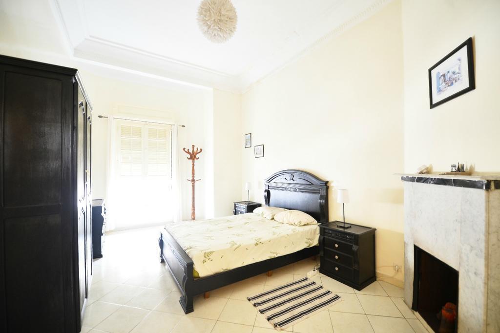Cosy Art Deco Apart Welcome To James'S Casablanca Ruang foto